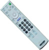 Get Sony RM-YD005 - Remote Control For Television reviews and ratings