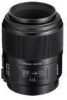 Get Sony SAL100M28 - Macro Lens - 100 mm reviews and ratings