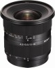 Get Sony SAL1118 - DT 11-18mm f/4.5-5.6 Aspherical ED Super Wide Angle Zoom Lens reviews and ratings
