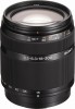 Get Sony SAL18200 - DT 18-200mm f/3.5-6.3 Aspherical ED High Magnification Zoom Lens reviews and ratings
