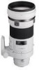 Get Sony SAL-300F28G - Telephoto Lens - 300 mm reviews and ratings