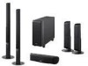 Get Sony VS350H - SA 5.1-CH Home Theater Speaker Sys reviews and ratings