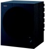 Get Sony SA WM500 - 150 Watt Active Subwoofer reviews and ratings