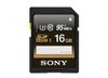 Get Sony SF-16UZ reviews and ratings
