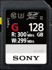Get Sony SF-G128 reviews and ratings