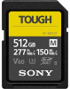 Get Sony SF-M512T reviews and ratings