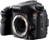 Get Sony SLT-A77V reviews and ratings