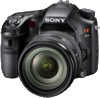 Sony SLT-A77VQ New Review