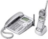 Get Sony SPP-A2480 - Cordless Telephone With Answering System reviews and ratings