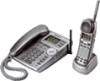 Get Sony SPP-A9276 - Cordless Telephone With Answering Machine reviews and ratings