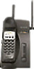 Get Sony SPP-S9000 - Cordless Telephone reviews and ratings