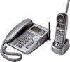 Get Sony SPP-S9226 - Cordless Telephone reviews and ratings