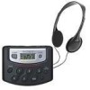 Get Sony SRF-M37W - Walkman Personal Radio reviews and ratings