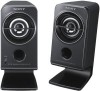 Get Sony SRS A212 - Portable Speakers For iPod reviews and ratings