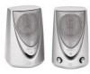Get Sony SRS-A27 - Desktop Personal Speakers reviews and ratings