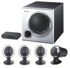 Get Sony SRS-D4100 - 4.1 Multimedia And Gaming Speaker System reviews and ratings