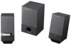 Get Sony SRSDF30 - PC 2.1 Speakers reviews and ratings