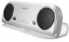 Get Sony SRS-T10PC - Portable Speakers reviews and ratings