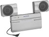 Get Sony SRS-T77 - Travel Speakers With Worldwide Voltage AC Adaptor reviews and ratings