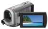 Get Sony DCR SX60E - Handycam - Camcorder reviews and ratings