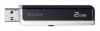 Get Sony USM2GJ - MicroVault Plus USB 2.0 Flash Drive 2GB reviews and ratings
