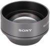Get Sony VCL-2030X - 30mm 2.0x Telephoto Conversion Lens reviews and ratings