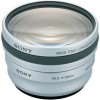 Get Sony VCL-DEH07V - Wide Angle Conversion Lens reviews and ratings