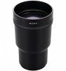 Get Sony VCL-DH1757 - Tele-Angle Conversion Lens reviews and ratings