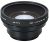 Get Sony VCL-HG0758 - High Performance Wide Conversion Lens x0.7 reviews and ratings