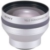 Get Sony VCLHG2037X - High Grade Telephoto Lens reviews and ratings