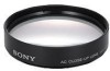 Get Sony VCL-M3358 - Close-up Lens - 33 mm reviews and ratings