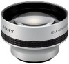 Get Sony VCL-R2037S - 2x Tele Conversion Lens reviews and ratings