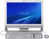 Get Sony VGC-JS130J/S - Vaio All-in-one Desktop Computer reviews and ratings