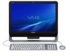 Get Sony VGC-JS155J/B - VAIO JS-Series All-In-One PC reviews and ratings