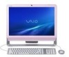 Get Sony VGC-JS230J - VAIO JS-Series All-In-One PC reviews and ratings