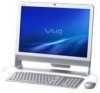 Get Sony VGC-JS290J - VAIO JS-Series All-In-One PC reviews and ratings