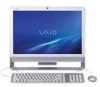 Get Sony VGC-JS320J/S - VAIO JS-Series All-In-One PC reviews and ratings
