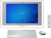 Get Sony VGC-LT10E - Vaio All-in-one Desktop Computer reviews and ratings