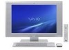 Get Sony VGC-LV150J - VAIO LV Series HD PC/TV All-In-One reviews and ratings