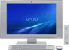 Get Sony VGC-LV170J - Vaio All-in-one Desktop Computer reviews and ratings
