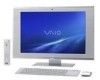 Get Sony VGC-LV250J - VAIO LV Series HD PC/TV All-In-One reviews and ratings