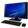 Get Sony VGC-RT100Y - VAIO RT-Series All-In-One PC reviews and ratings