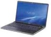 Get Sony VGN-AW220J - VAIO AW Series reviews and ratings