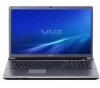 Get Sony VGN-AW310J - VAIO AW Series reviews and ratings