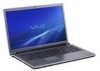 Get Sony VGN AW330J - VAIO AW Series reviews and ratings