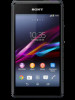 Get Sony Xperia E1 reviews and ratings