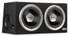 Get Sony XSL120B5D - Box-Dual SubWoofer reviews and ratings