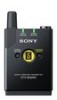 Get Sony ZTXB02RC reviews and ratings