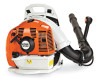 Reviews and ratings for Stihl BR 350
