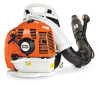 Reviews and ratings for Stihl BR 430